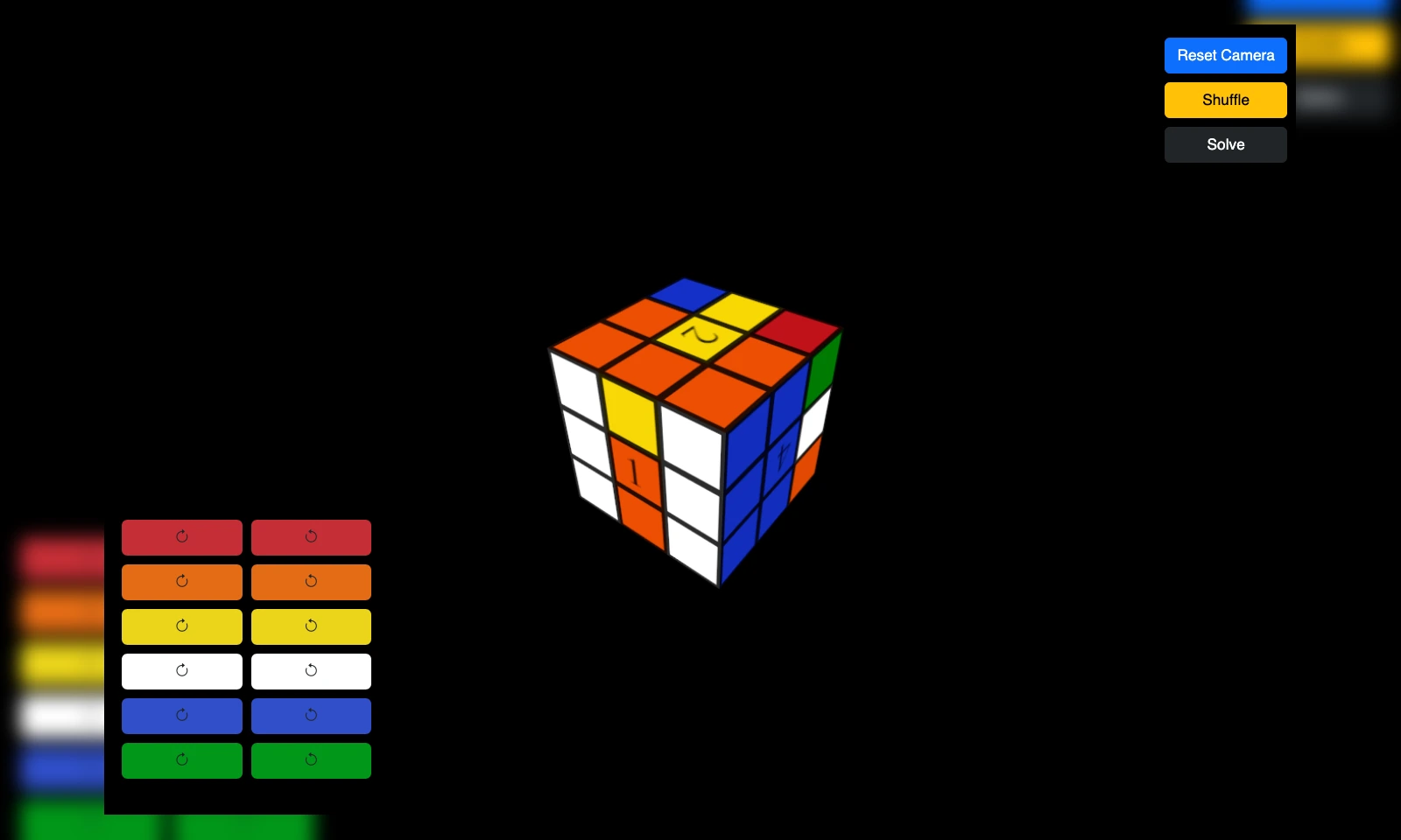 Rubik's Cube